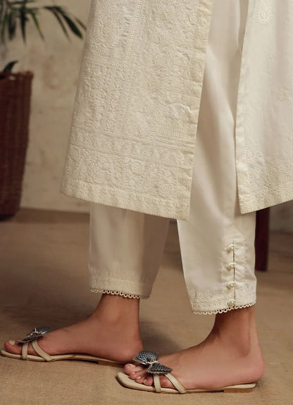 IMAGE PREMIUM EMBROIDERED LAWN - 3 PC UNSTITCHED