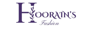 Hoorain’s Fashion - Home
